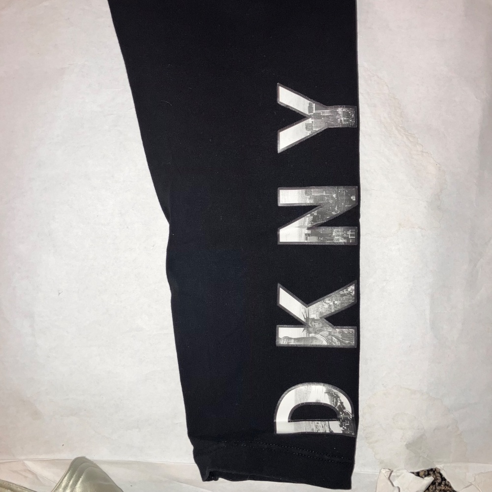 DKNY leggings - Picture 4 of 7